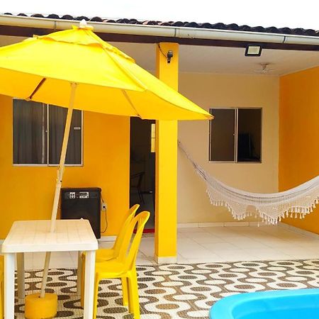 Villa Casa São Miguel dos Milagres Esterno foto