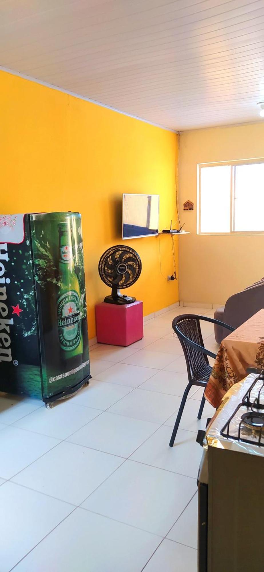 Villa Casa São Miguel dos Milagres Esterno foto