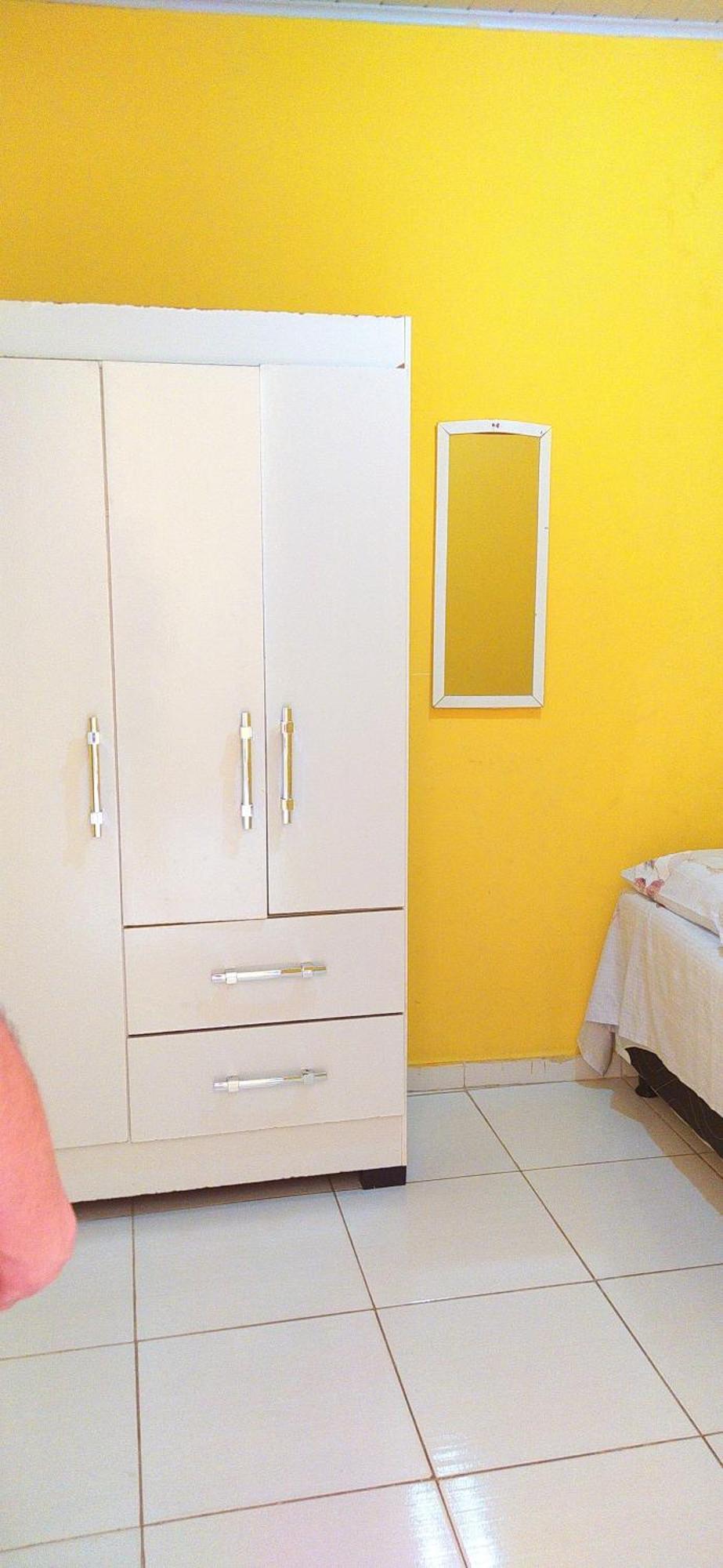 Villa Casa São Miguel dos Milagres Esterno foto