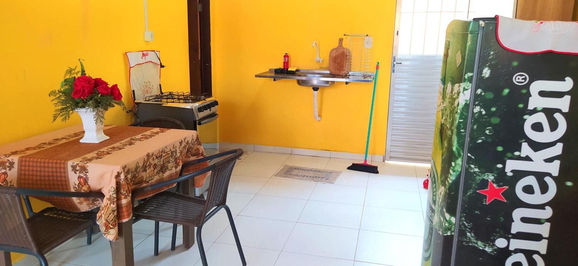 Villa Casa São Miguel dos Milagres Esterno foto